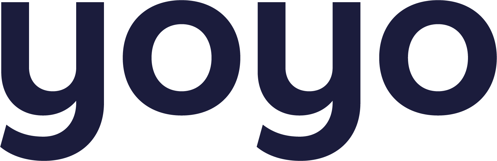 YoYo logo